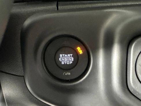 Certified 2023 Jeep Wrangler Unlimited Sahara w/ Cold Weather Group AWD/4WD image 17