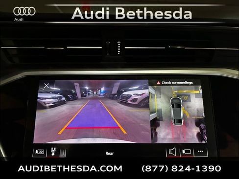 Used 2023 Audi A6 2.0T Premium w/ Convenience Package image 23