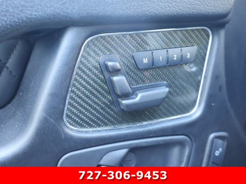 Used 2018 Mercedes-Benz G 63 AMG 4MATIC image 15