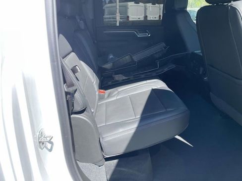 Used 2026 GMC Sierra 2500 Denali w/ Technology Package image 28