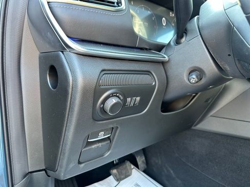 New 2026 Jeep Grand Wagoneer Summit AWD/4WD image 11