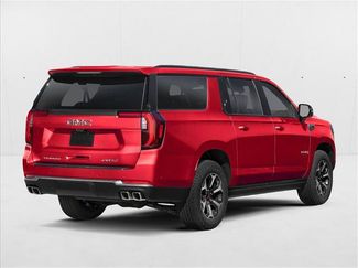 New 2026 GMC Yukon XL AT4 AWD/4WD video 2