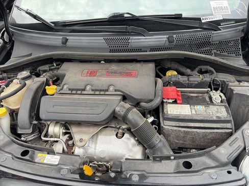 Used 2019 FIAT 500 Pop w/ Popular Equipment Package image 30