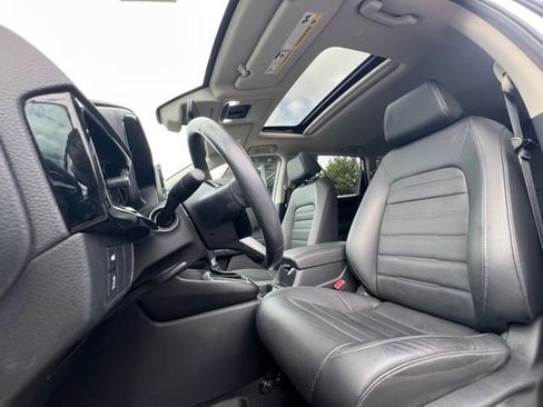 Used 2023 Honda CR-V EX-L image 17