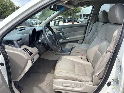 Used 2011 Acura RDX 2WD image 17