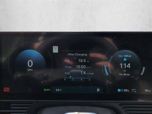 New 2026 Hyundai Ioniq 5 SEL image 11