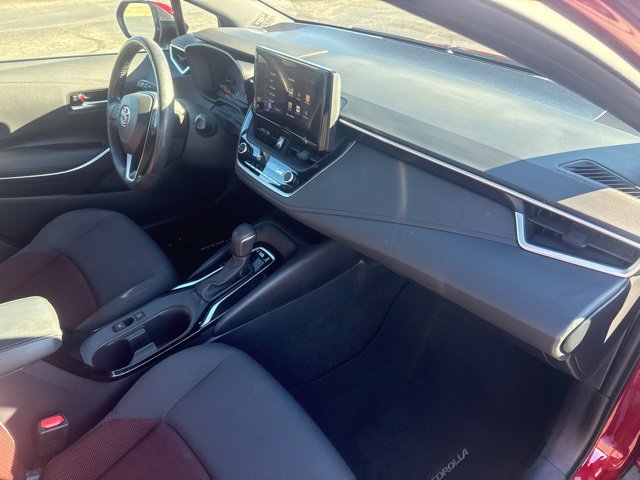 Certified 2023 Toyota Corolla SE FWD image 15