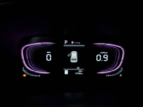 Certified 2025 Kia Soul LX image 30