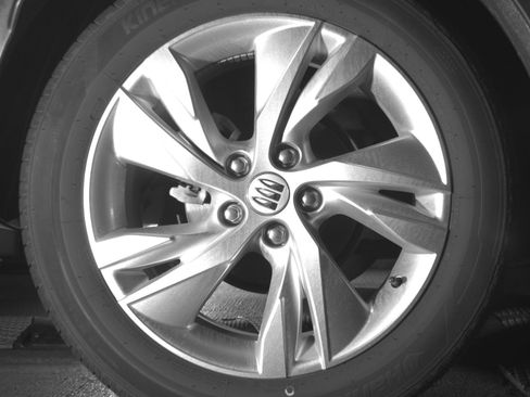 Used 2025 Buick Encore GX Preferred image 15