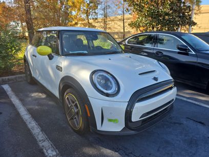 Used 2024 MINI Cooper SE