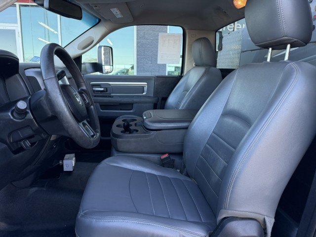 Used 2017 RAM 5500 Tradesman w/ Power & Remote Entry Group AWD/4WD image 27