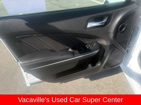 Used 2023 Dodge Charger GT RWD image 10