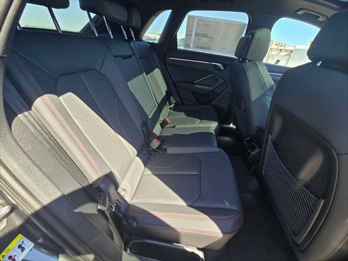 New 2025 Audi Q3 2.0T Premium Plus image 14