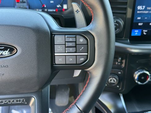 Used 2024 Ford F150 Raptor image 31
