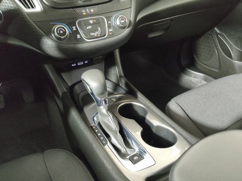 Used 2024 Chevrolet Malibu LS w/ Driver Confidence Package FWD image 26