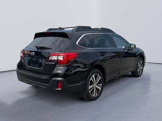 Used 2019 Subaru Outback 2.5i Limited AWD/4WD video 3