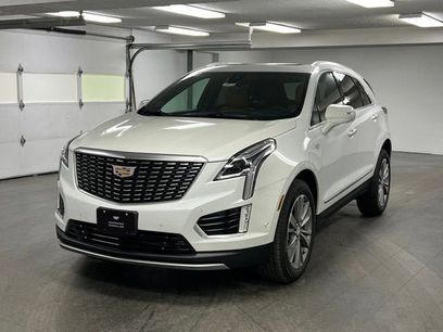 New 2026 Cadillac XT5 Premium Luxury w/ LPO, Floor Liner Package