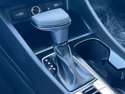 Used 2023 Hyundai Tucson SEL image 27