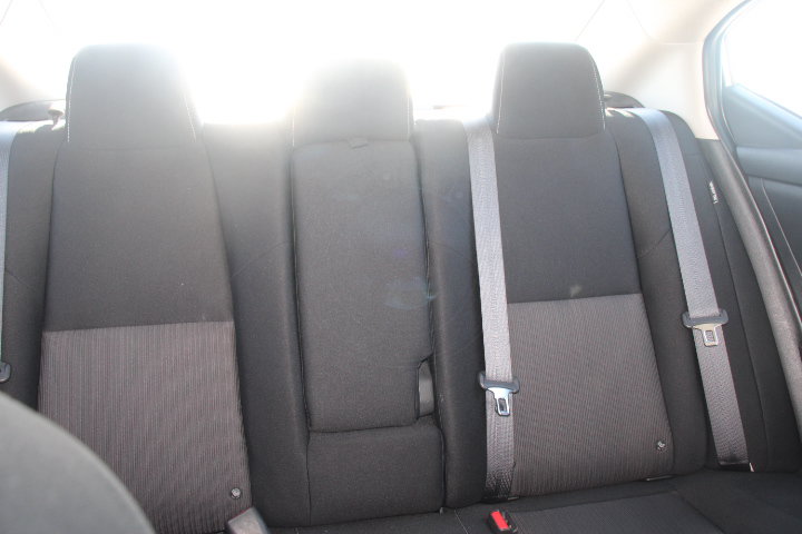 Used 2021 Nissan Sentra SV FWD image 20