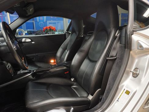 Used 2006 Porsche Cayman S image 17