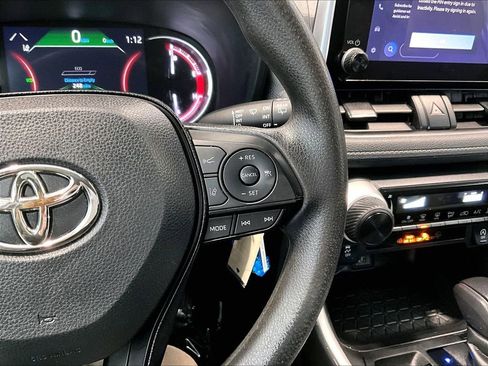 Used 2023 Toyota RAV4 LE image 20