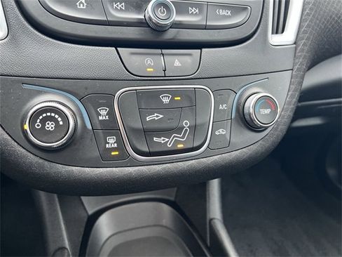 Certified 2023 Chevrolet Malibu LS image 15