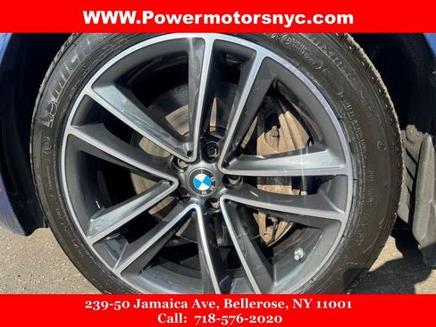 Used 2022 BMW 750i xDrive w/ Executive Package AWD/4WD image 15