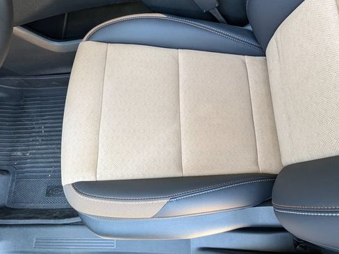 New 2027 Chevrolet Equinox ACTIV w/ Safety and Technology Package FWD image 10