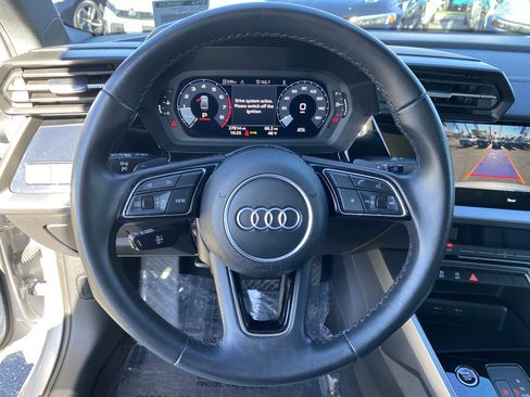 Used 2022 Audi A3 2.0T Premium image 26