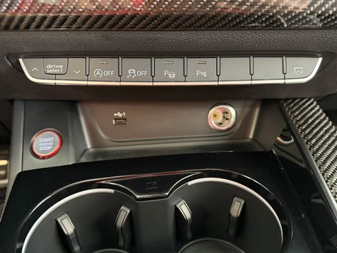 Used 2023 Audi S5 Prestige w/ Prestige Package image 26