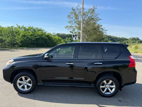 Used 2010 Lexus GX 460 AWD/4WD image 47