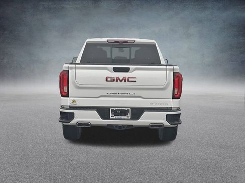 Used 2020 GMC Sierra 1500 Denali w/ Denali Ultimate Package image 9