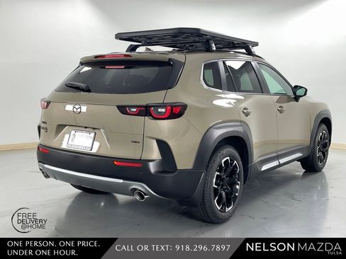 New 2026 MAZDA CX-50 Meridian Edition w/ Apex Package AWD/4WD image 6