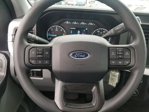 New 2026 Ford F550 2WD Regular Cab Super Duty image 24