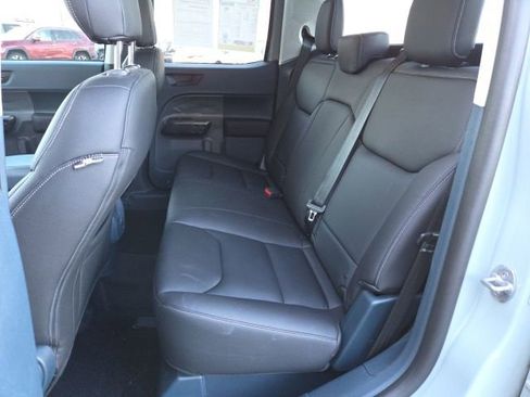 Used 2024 Ford Maverick XL w/ Equipment Group 100A Standard image 11