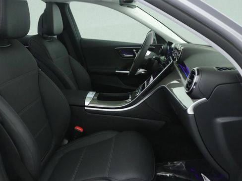 New 2026 Mercedes-Benz C 300 Sedan image 7