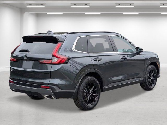 New 2026 Honda CR-V Sport image 3