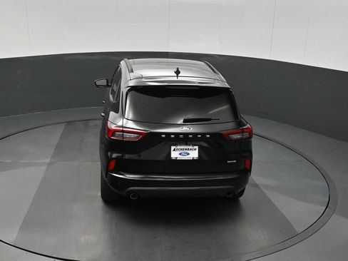 Used 2023 Ford Escape ST-Line Elite w/ Premium Technology Package AWD/4WD image 26