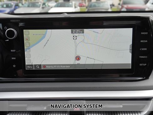 Used 2024 Kia K5 GT-Line image 3