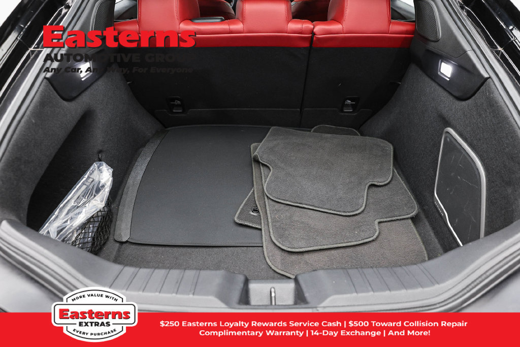 Used 2023 Acura Integra A-Spec w/ Technology Package FWD image 10