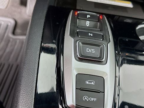 Used 2023 Honda Passport Elite image 23