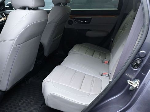 Used 2017 Honda CR-V EX-L image 21
