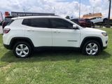 Used 2018 Jeep Compass Latitude image 6