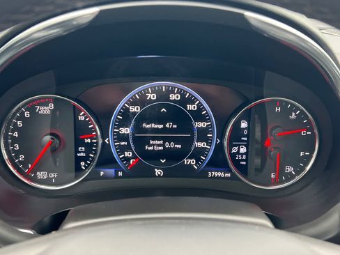 Used 2023 Chevrolet Malibu LT w/ Midnight Edition image 32