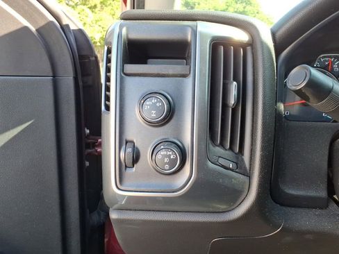 Used 2014 Chevrolet Silverado 1500 LT image 18