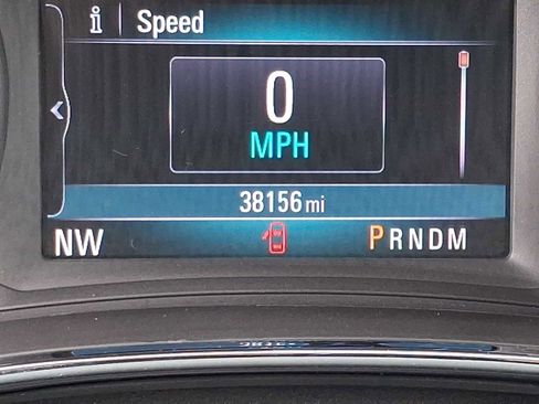 Used 2019 Buick Encore Preferred FWD image 20