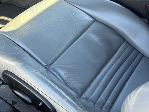 Used 2003 Porsche Boxster image 26