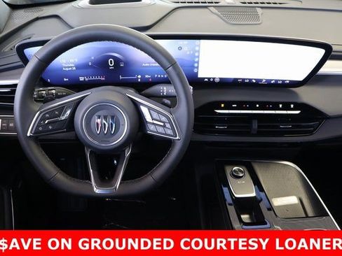 New 2026 Buick Enclave Sport Touring w/ Power Package image 15