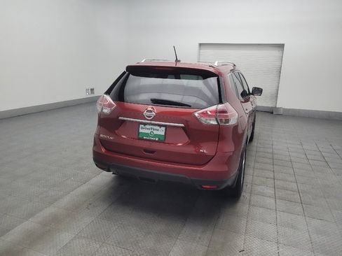 Used 2015 Nissan Rogue SL FWD image 7