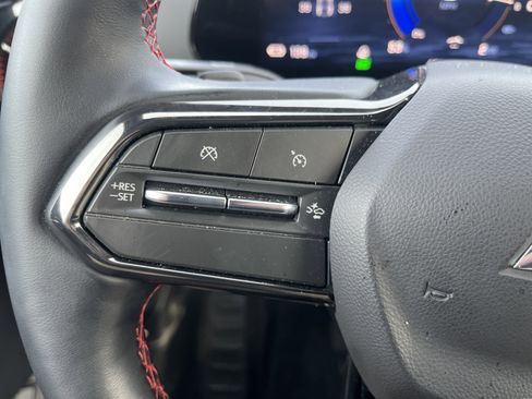 Used 2025 Chevrolet Blazer EV RS image 21